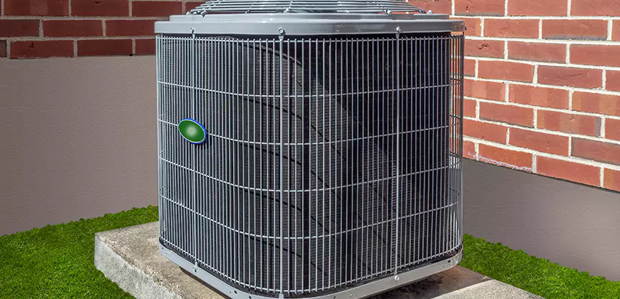 AC Unit Replacement in Newnan