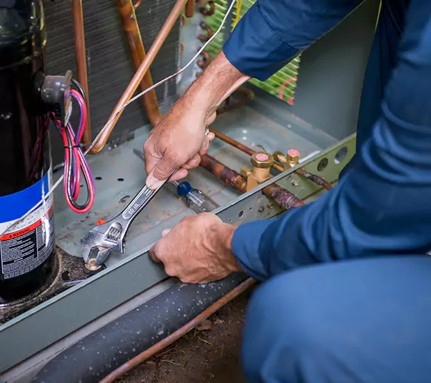 Proven AC Compressor Repair: Your Local Cooling Specialists in Newnan, GA
