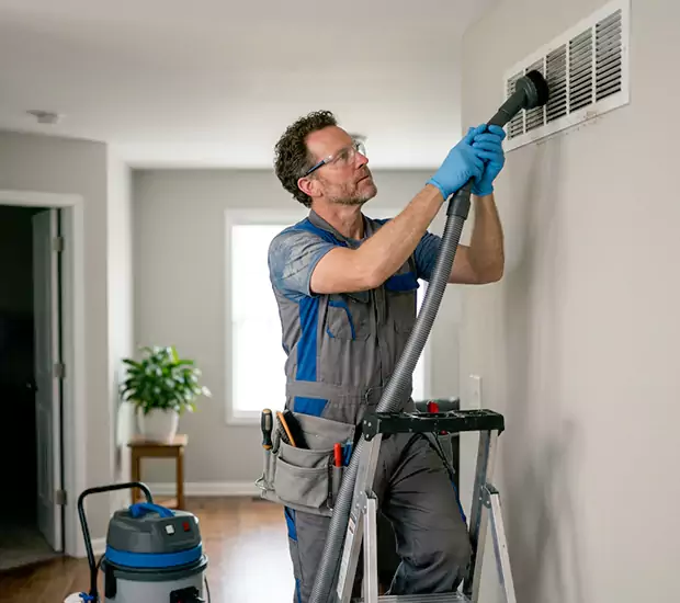 Proven Air Duct Cleaning: Your Local Indoor Air Quality Team in Newnan, GA