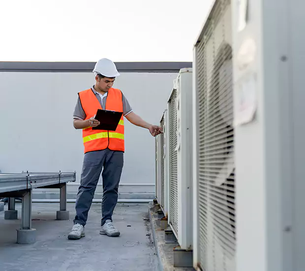 Proven Commercial AC Repair: Your Local Business Cooling Team in Newnan, GA