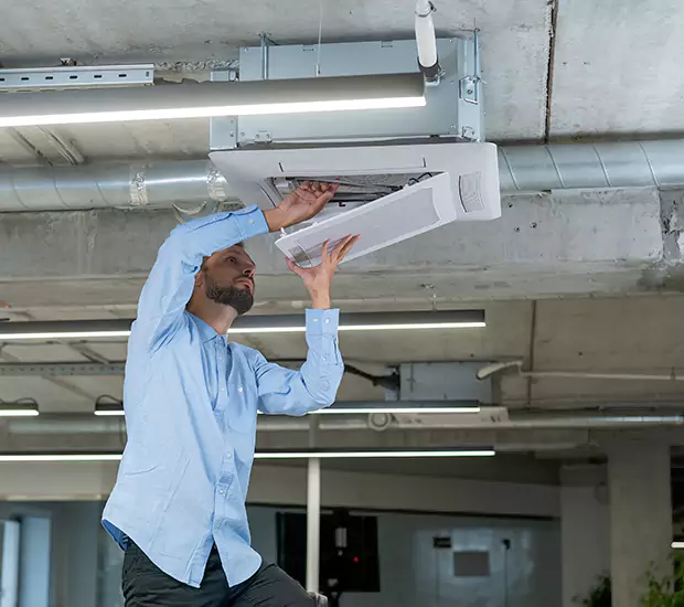Proven Commercial AC Replacement: Your Local Business Cooling Team in Newnan, GA