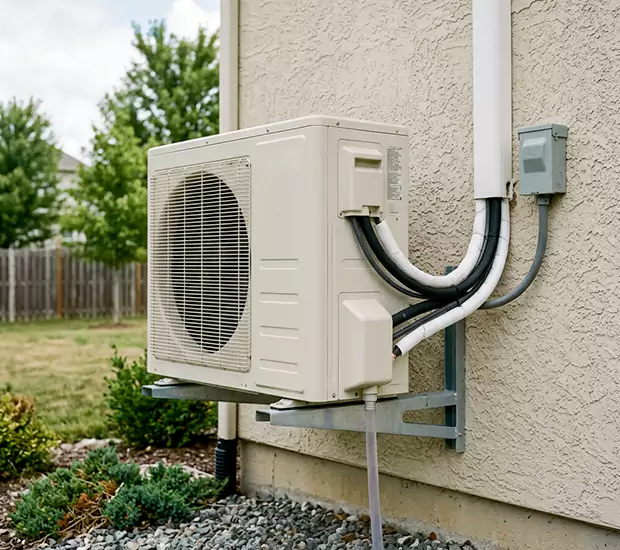 Proven Ductless Heat Pump Installation: Your Local Zone Comfort Team in Newnan, GA