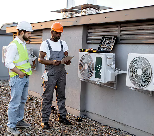 Proven Outdoor AC Installation: Your Local Condenser Specialists in Newnan, GA