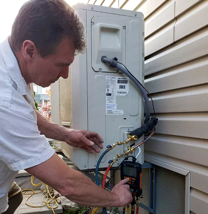 Why Newnan, GA Homeowners Choose AC Repair Newnan for AC Compressor Repair?