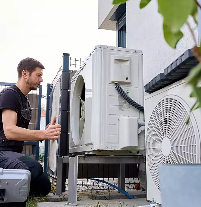 Why Newnan, GA Homeowners Choose AC Repair Newnan for AC Condenser Repair?