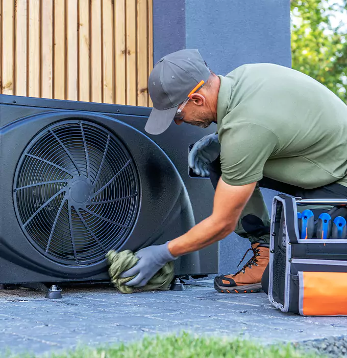Why Newnan, GA Homeowners Choose AC Repair Newnan for Air Handler Repair?