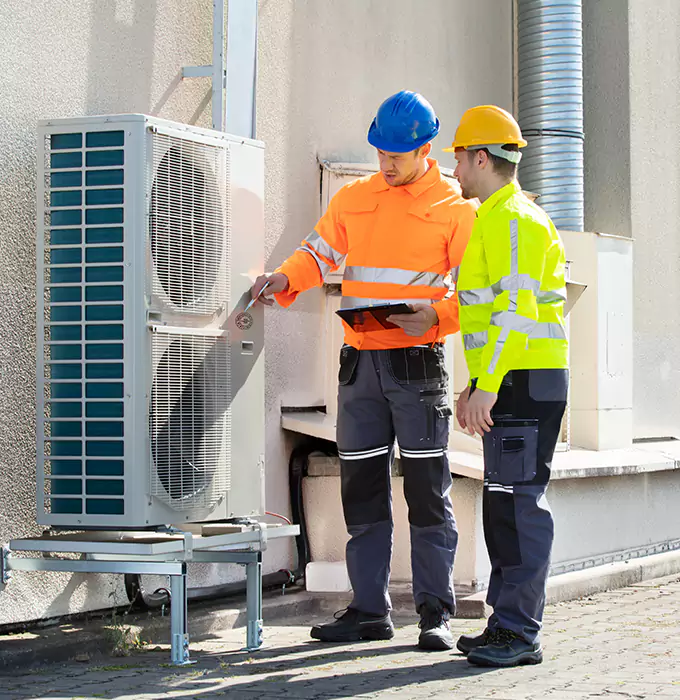 Why Newnan, GA Businesses Choose AC Repair Newnan for Commercial AC Repair?