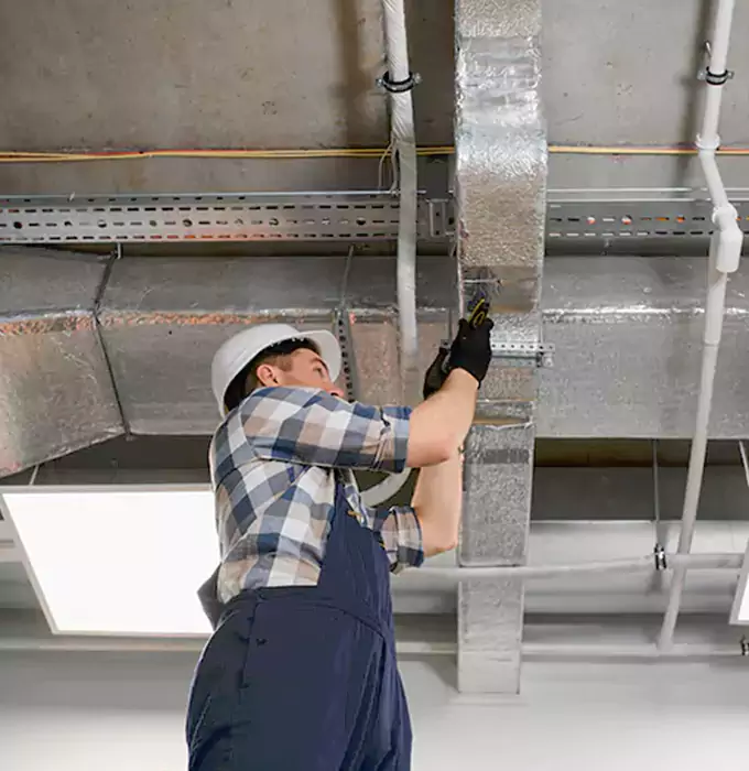 Why Newnan, GA Homeowners Choose AC Repair Newnan for Duct Repair?