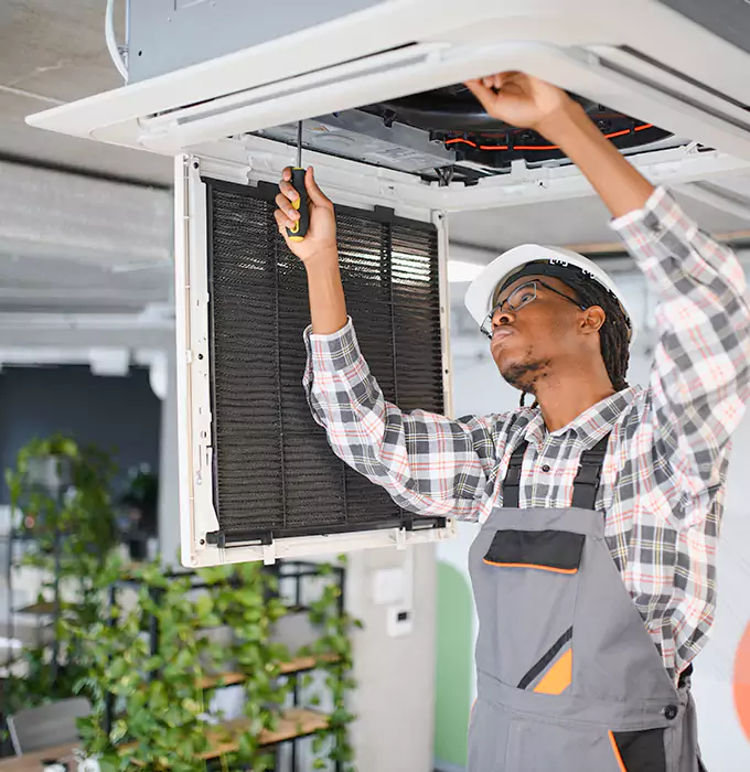 Why Newnan Homeowners Choose AC Repair Newnan as Their HVAC Contractor?