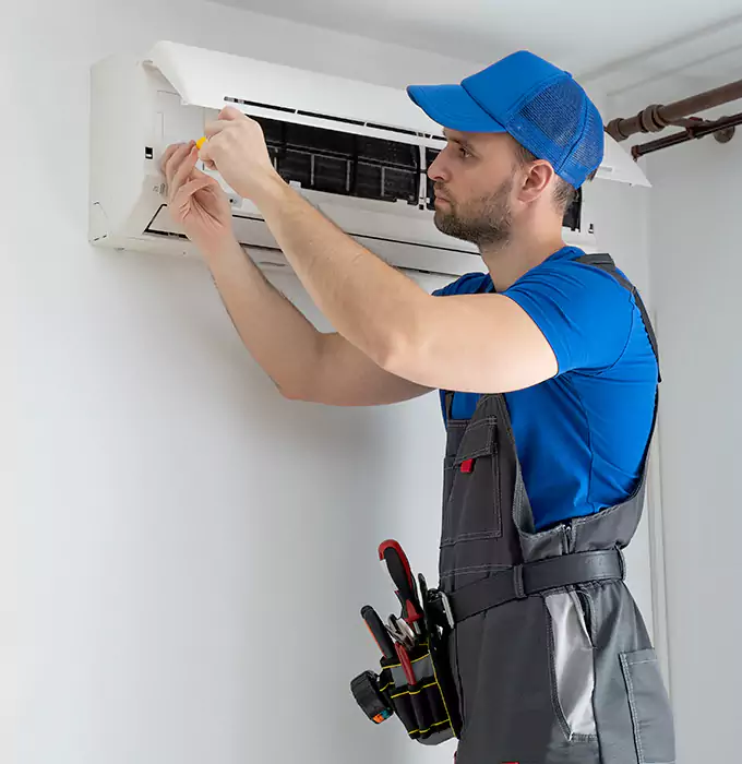 Why Newnan Homeowners Choose AC Repair Newnan for Mini Split Installation?